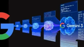 Gemini يعيد تعريف الإبداع بتحويل الأفكار إلى فيديوهات وصور عالية الجودة عبر نماذج Veo وNano Banana